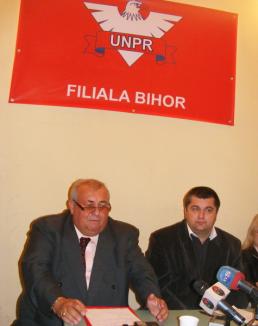 După 9 ani în PDL, Mircea Budău s-a înscris la UNPR